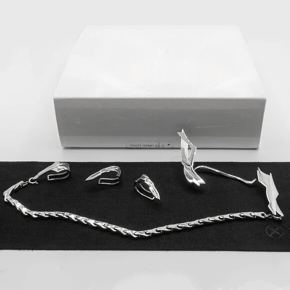 Vitaly Synapse x Ugly Worldwide - Size Small (Left Ear) - Picture 9 of 9